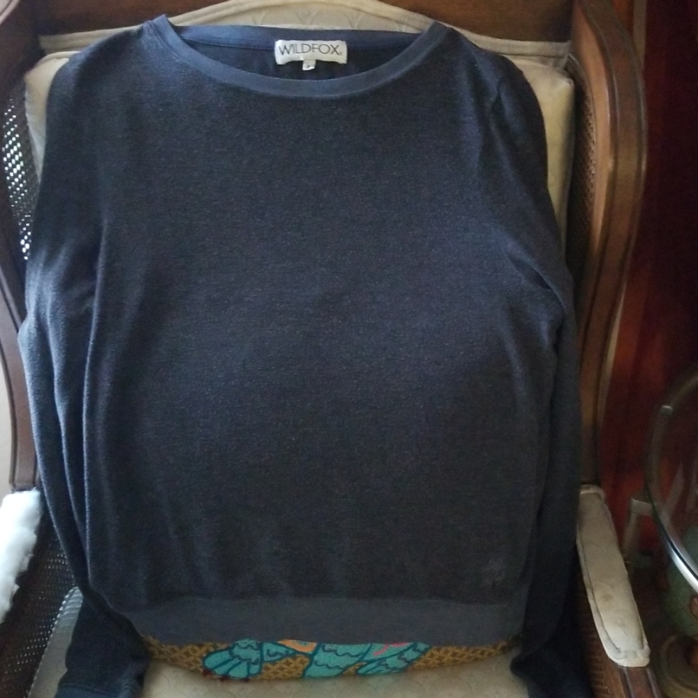 Wildfox Sweatshirt